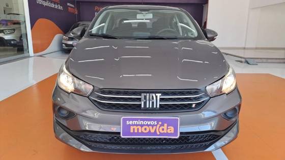 FIAT CRONOS 1.0 FIREFLY FLEX DRIVE MANUAL FIAT CRONOS 1.0 FIREFLY FLEX DRIVE MANUAL